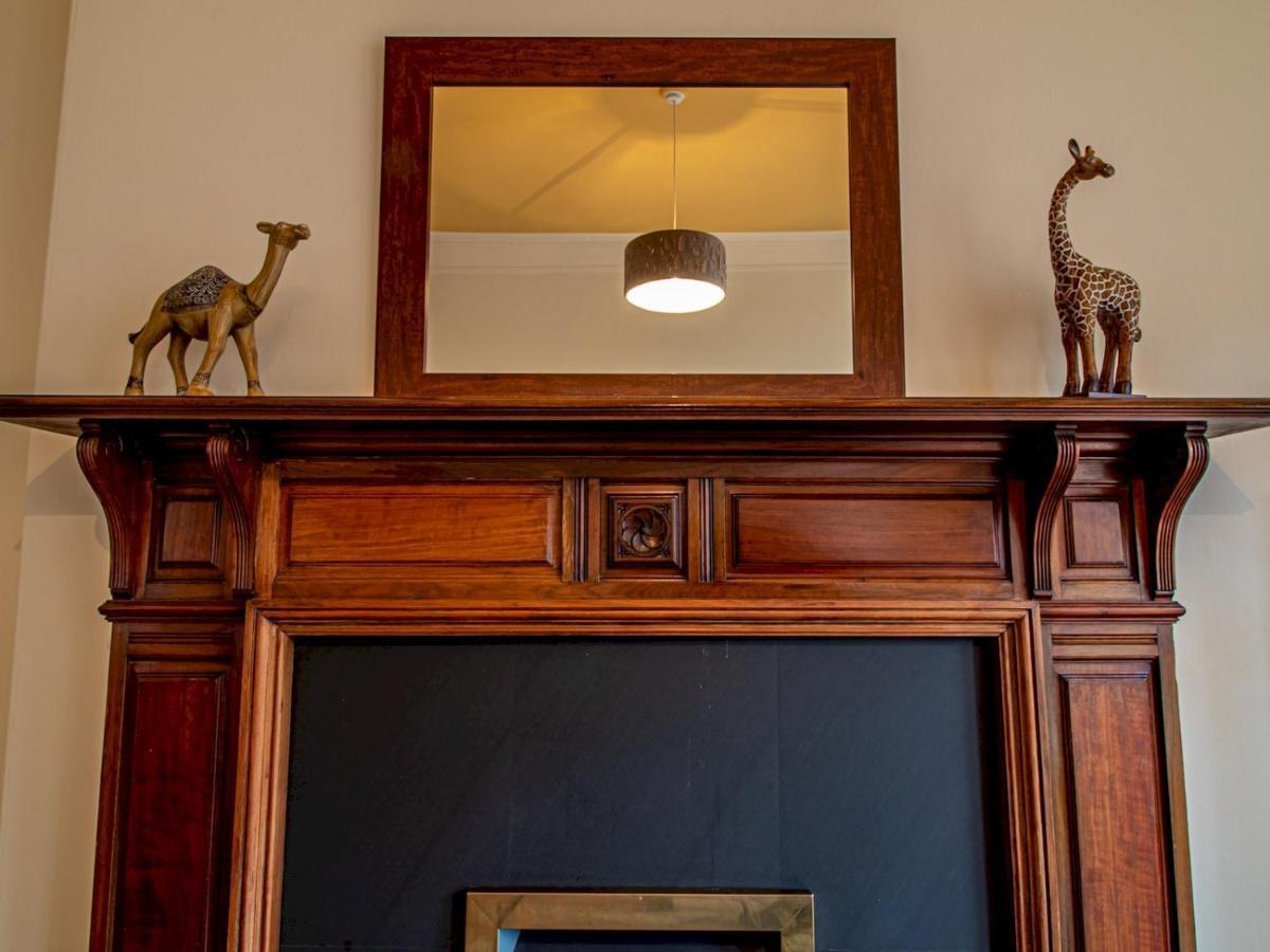 Pass The Keys Beautiful And Bright Georgian Style Morningside Apartment Edinburgh Ngoại thất bức ảnh