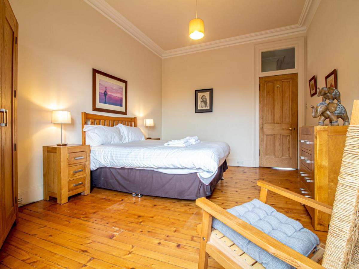 Pass The Keys Beautiful And Bright Georgian Style Morningside Apartment Edinburgh Ngoại thất bức ảnh