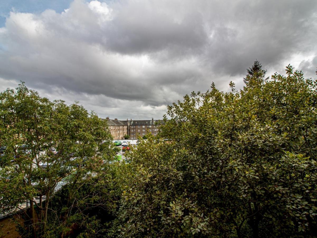 Pass The Keys Beautiful And Bright Georgian Style Morningside Apartment Edinburgh Ngoại thất bức ảnh
