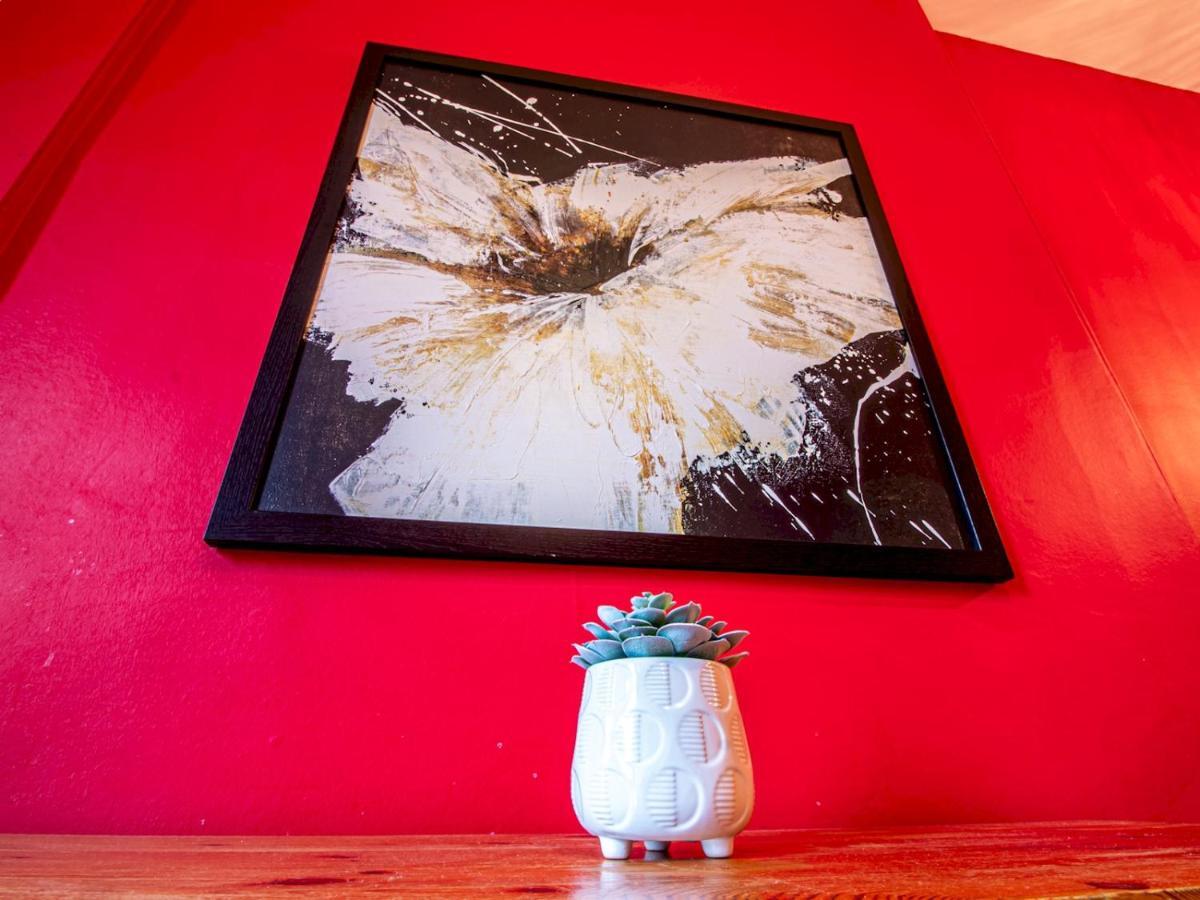Pass The Keys Beautiful And Bright Georgian Style Morningside Apartment Edinburgh Ngoại thất bức ảnh