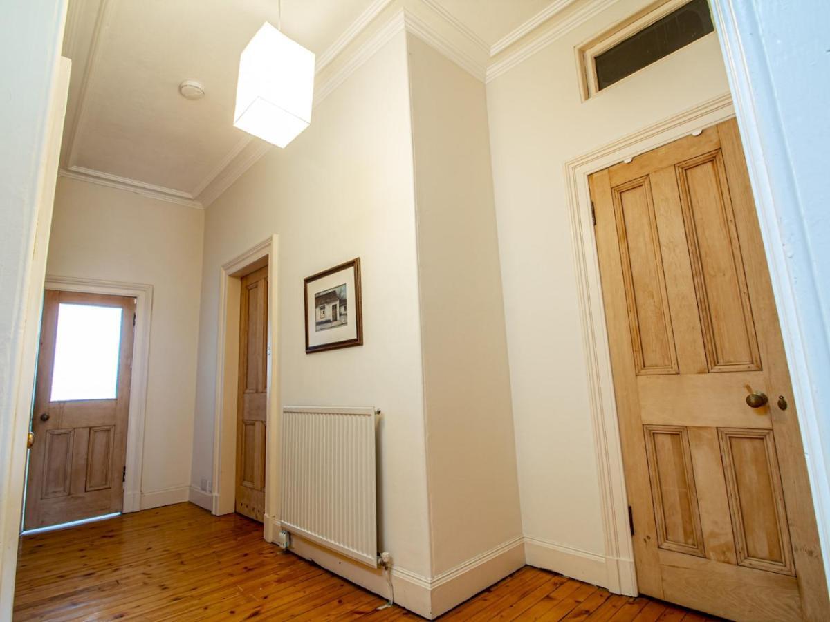 Pass The Keys Beautiful And Bright Georgian Style Morningside Apartment Edinburgh Ngoại thất bức ảnh