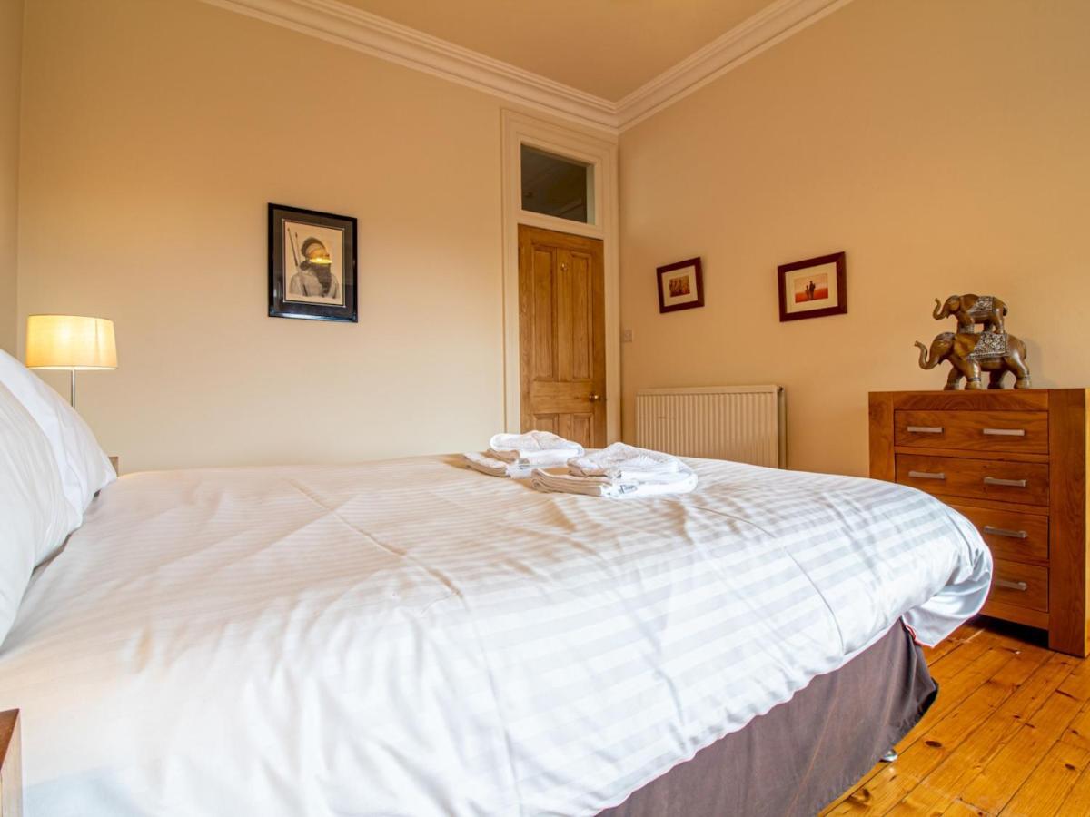 Pass The Keys Beautiful And Bright Georgian Style Morningside Apartment Edinburgh Ngoại thất bức ảnh