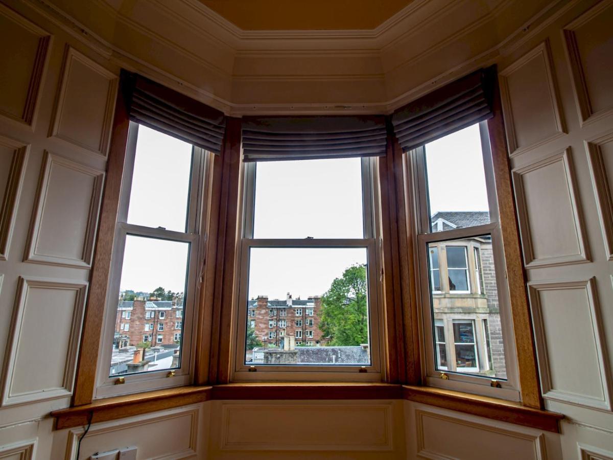Pass The Keys Beautiful And Bright Georgian Style Morningside Apartment Edinburgh Ngoại thất bức ảnh