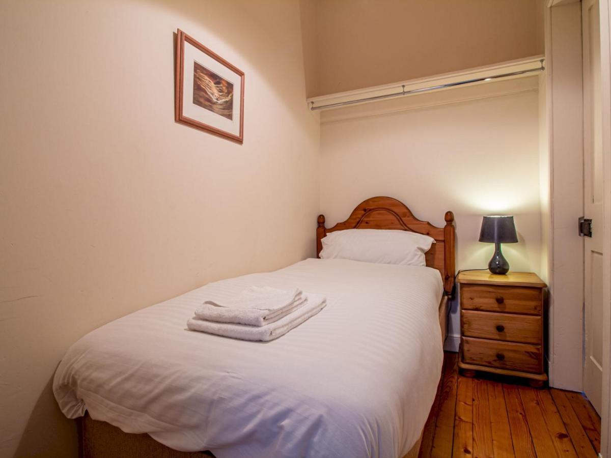 Pass The Keys Beautiful And Bright Georgian Style Morningside Apartment Edinburgh Ngoại thất bức ảnh