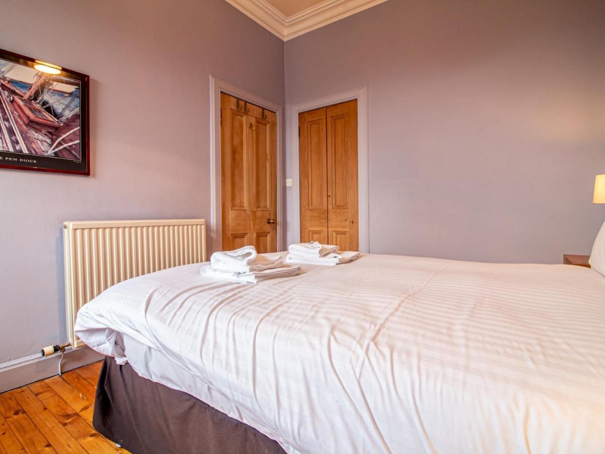 Pass The Keys Beautiful And Bright Georgian Style Morningside Apartment Edinburgh Ngoại thất bức ảnh