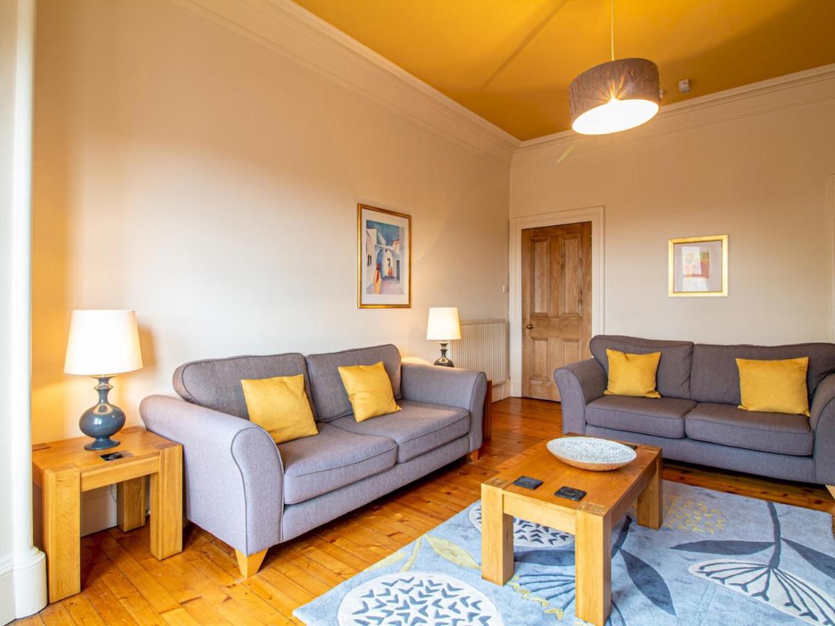 Pass The Keys Beautiful And Bright Georgian Style Morningside Apartment Edinburgh Ngoại thất bức ảnh