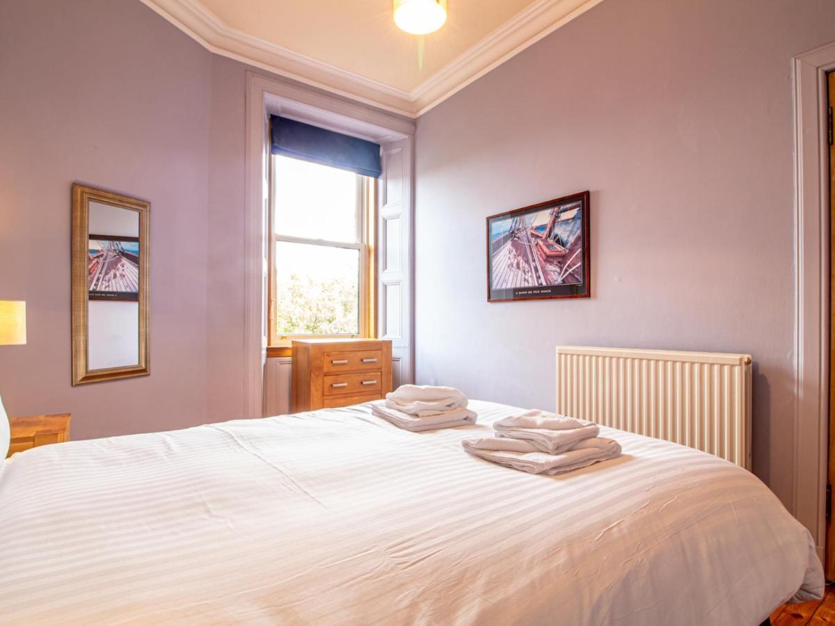 Pass The Keys Beautiful And Bright Georgian Style Morningside Apartment Edinburgh Ngoại thất bức ảnh